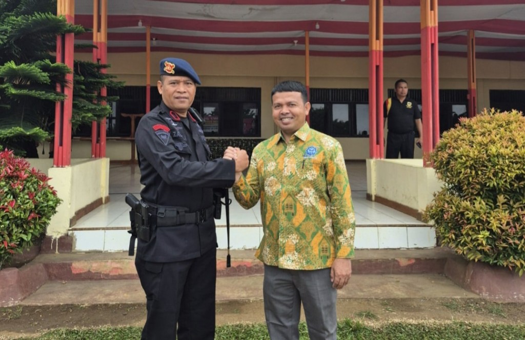 Kepala MAN IC Tapsel: Pendidikan Harus Memperhatikan Jasmani dan Rohani